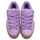 Sapatos Mulher Sapatilhas Puma Creeper Phatty Violeta