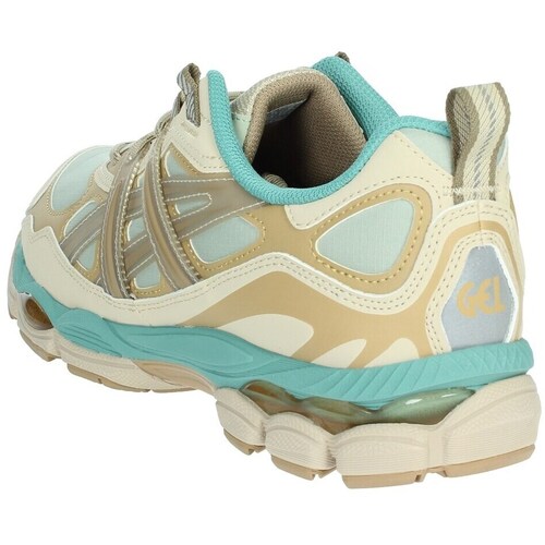 Asics 1203A558 Bege