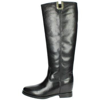 Sapatos Mulher Botas Keys K-10351 Preto
