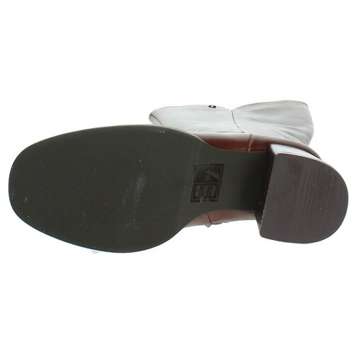Keys K-10092 Castanho