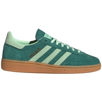 Sapatos Mulher Sapatilhas adidas Originals Sapatilhas Handball Spezial W IE5896 Verde