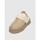 Sapatos Mulher Sapatos & Richelieu Xti ZUECO  143488 BEIG Bege