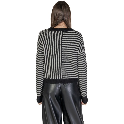 Vero Moda VMURANUS LS ONECK CROPPED PULLOVER GA 10309598 Outros