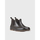 Sapatos Homem Botas Toni Pons BURTON Castanho