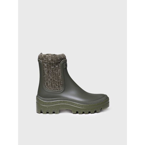 Sapatos Mulher Botas Toni Pons CAMOS Verde