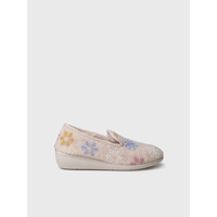 Sapatos Mulher Sapatilhas Toni Pons CARME-CP Branco