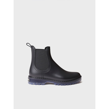 Sapatos Mulher Botas Toni Pons CONEY Preto