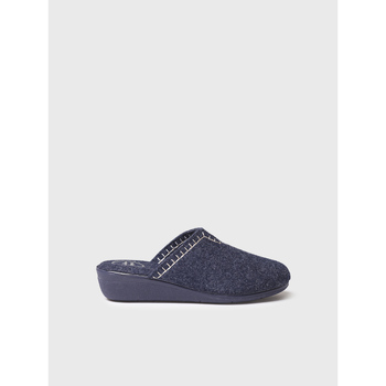 Sapatos Mulher Chinelos Toni Pons CUNIT-FR Azul