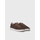 Sapatos Homem Sapatilhas Toni Pons DALMAU Castanho