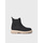 Sapatos Mulher Botas Toni Pons DAVINIA Preto
