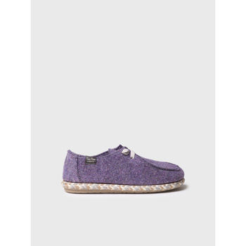 Sapatos Mulher Slip on Toni Pons DEMI-FP Violeta