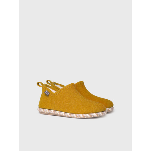 Toni Pons DUNA-FP Amarelo