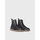 Sapatos Mulher Botas Toni Pons ISA-PO Preto