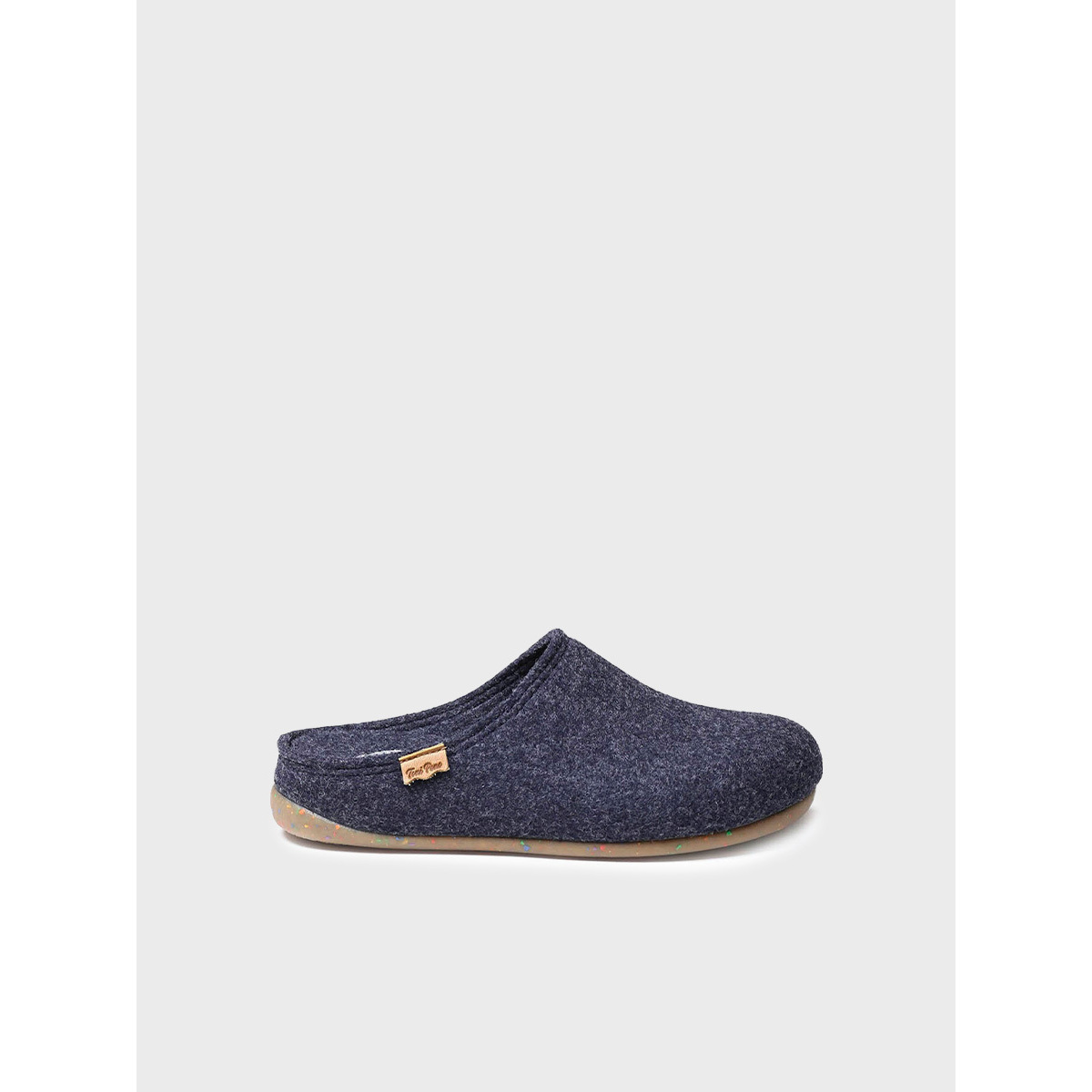 Sapatos Mulher Chinelos Toni Pons MONA-FR Azul