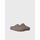 Sapatos Homem Chinelos Toni Pons NEO-FR Castanho