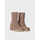 Sapatos Mulher Botas Toni Pons PIANI-SY Castanho