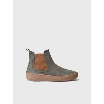 Sapatos Mulher Botas Toni Pons SERRA Verde
