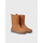 Sapatos Mulher Botas Toni Pons SILS Castanho
