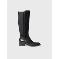 Sapatos Mulher Botas Toni Pons TACOMA-P Preto