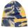 Acessórios Rapaz Gorro Nba  Amarelo