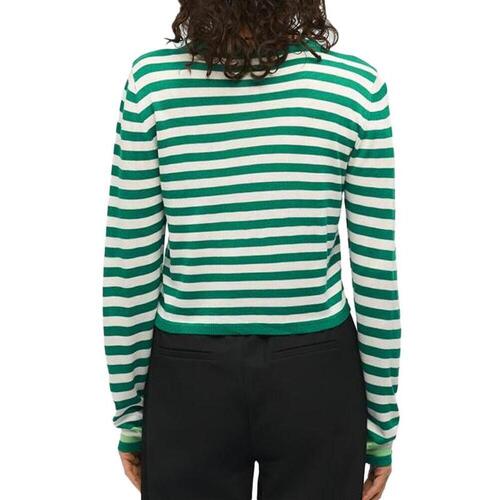 Object  Verde
