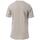 Textil Rapaz T-shirts e Pólos Nba  Cinza