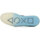 Sapatos Homem Sapatilhas Puma Suede Playstation Cinza