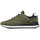 Sapatos Homem Sapatilhas Colmar Travis Sport Bold Verde