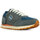 Sapatos Homem Sapatilhas Colmar Travis Block Cinza