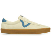 Sapatos Homem Sapatilhas Vans Sport Low Gum Pop Branco