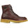 Sapatos Homem Botas baixas Kickers Kick Orijeans Castanho
