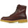 Sapatos Homem Botas baixas Kickers Kick Orijeans Castanho