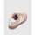 Sapatos Mulher Sapatilhas Xti ZAPATILLA  143485 NUDE Bege