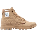 Botas Pampa Re-Quilted - Desert