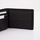 Malas Homem Porta-moedas Miguel Bellido 11704B Preto