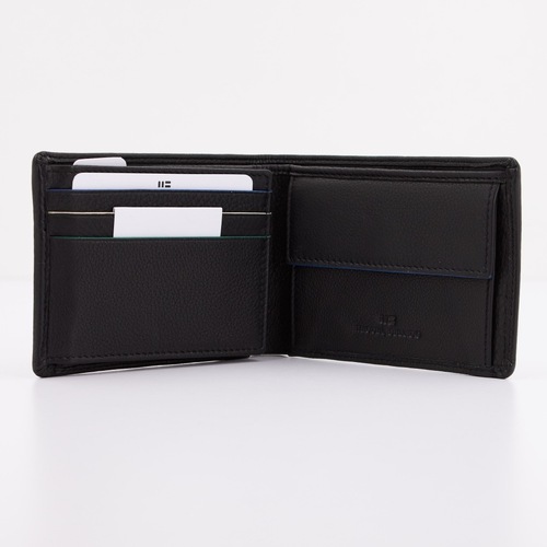 Miguel Bellido 11704B Preto