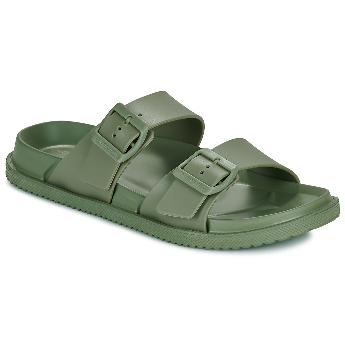 Sapatos Mulher Chinelos Lemon Jelly ELISE Verde