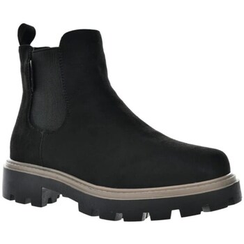 Sapatos Mulher Sapatos & Richelieu Big Star MM274372 Preto