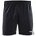 Textil Homem Calças curtas Craft Pro Control Preto