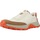Sapatos Mulher Sapatilhas Camper DRIFT TRAIL Bege