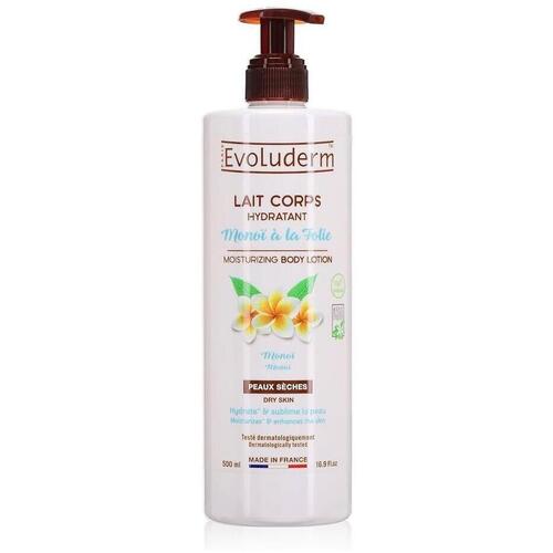 Evoluderm  Multicolor