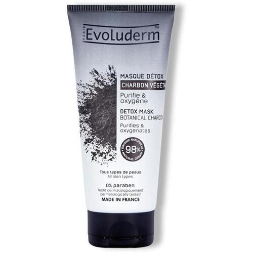 beleza Mulher Máscaras e esfoliantes Evoluderm  Multicolor