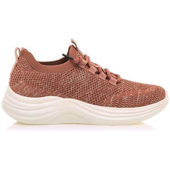 Sapatos Mulher Sapatilhas MTNG SNEAKERS  BLOW Laranja