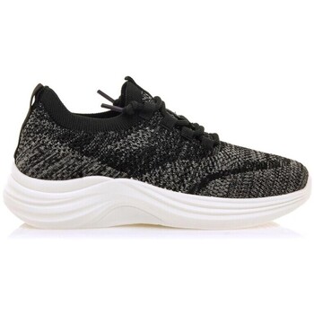 Sapatos Mulher Sapatilhas MTNG SNEAKERS  BLOW Preto