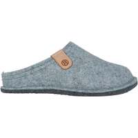 Sapatos Mulher Chinelos Rohde Lucca-D Azul