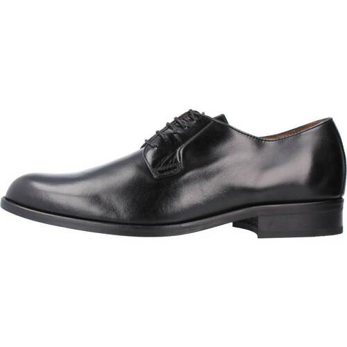 Sergio Serrano 2700 27 Preto