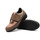 Sapatos Mulher Slip on Bio Up |Treinadores casuais de couro multi-couro|Mulher Multicolor