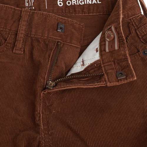 Gap 428437-003 Castanho