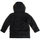 Textil Rapaz Casacos  Gap 428497-001 Preto