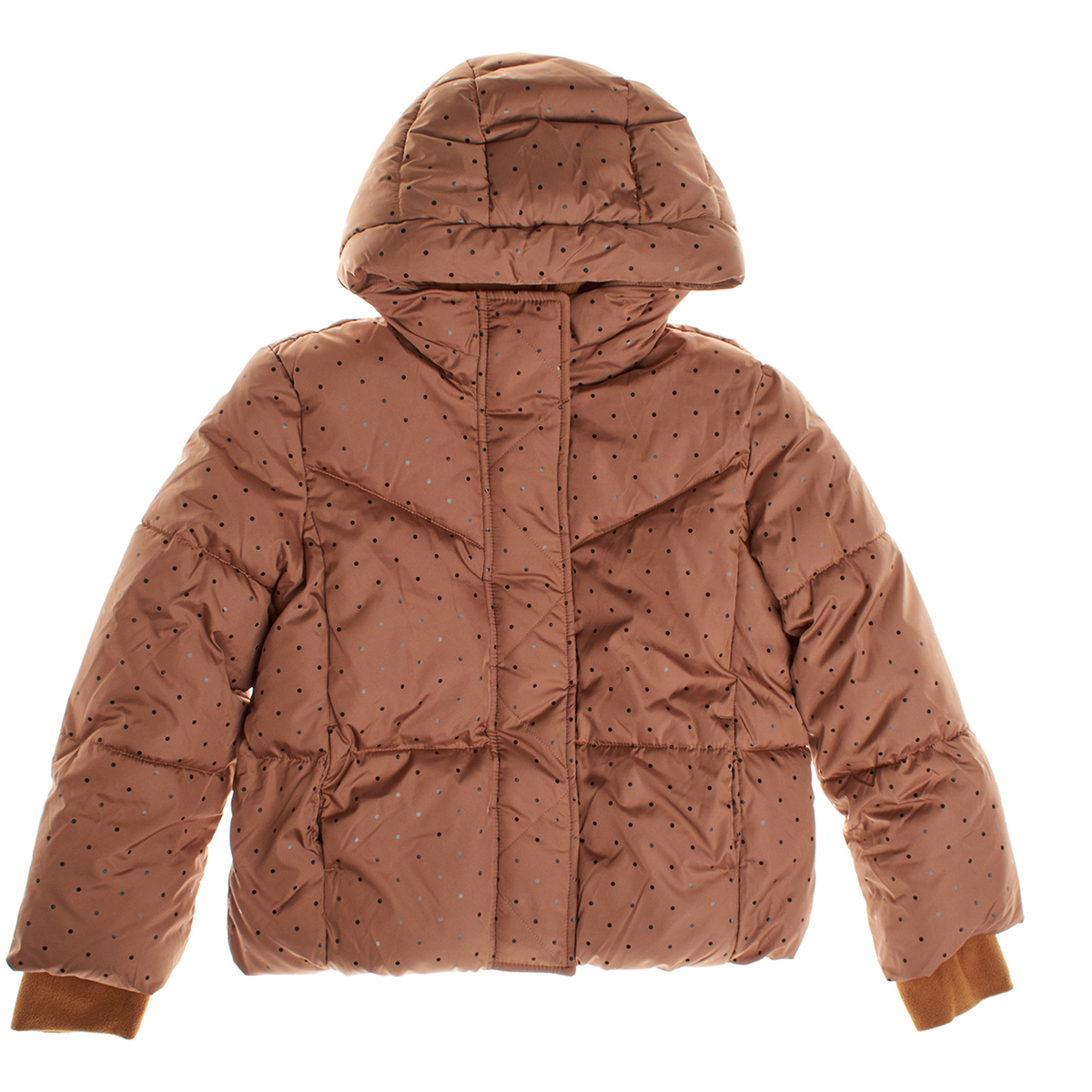 Textil Rapariga Casacos  Gap 440355-001 Castanho